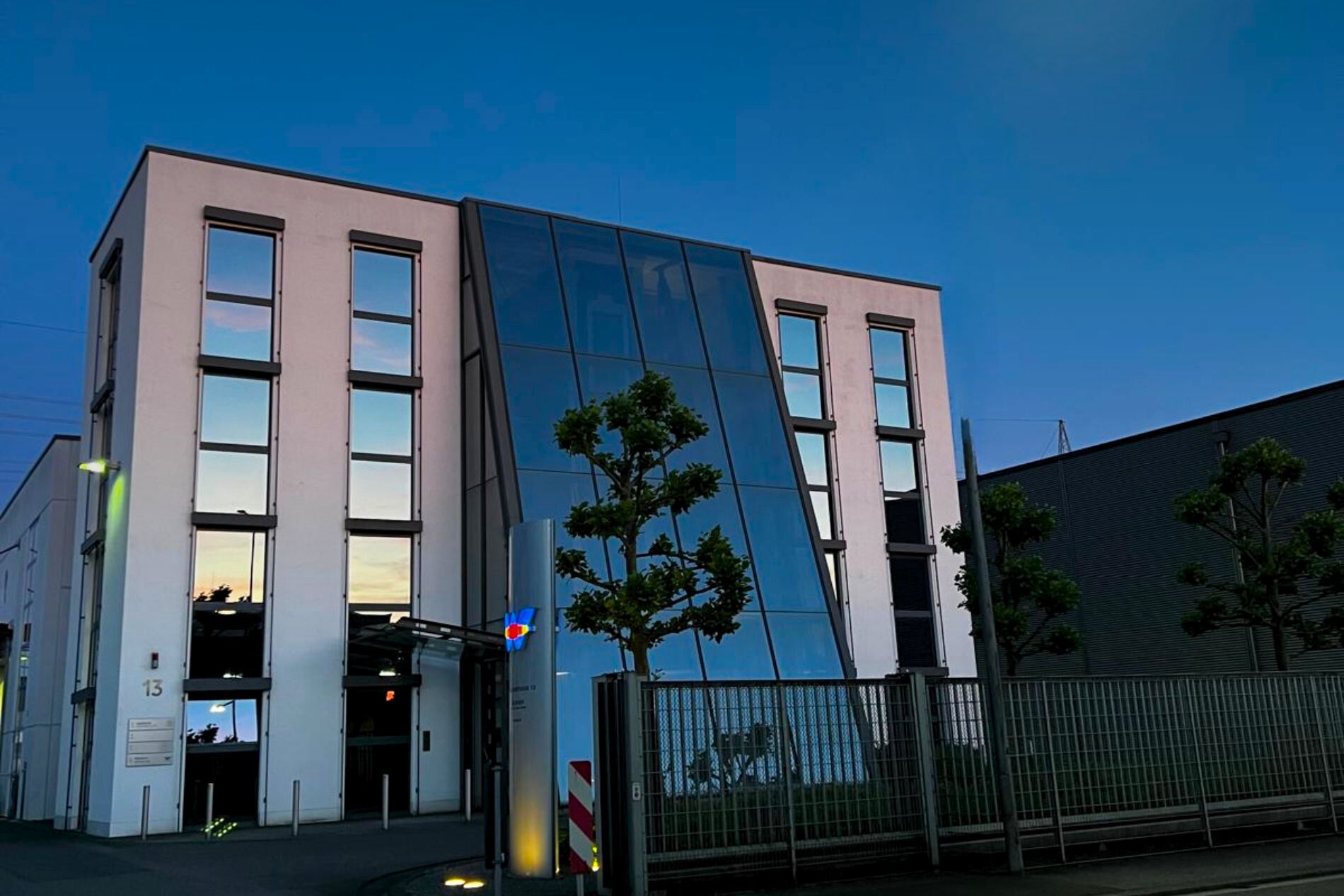 Wegener Härtetechnik Hero