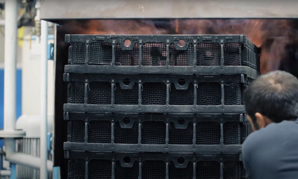 Modultherm 1 + 2 Detail